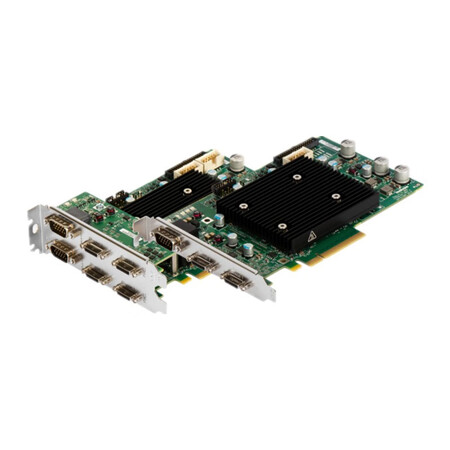 Anhui Ruitong installed accessories acquisition card Matrox RAP 8G 4C12 P602 Anhui Ruitong installed accessories acquisition card Matrox RAP 8G 4C12 P602