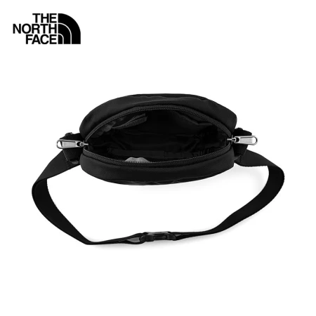 TheNorthFace North Face Backpack Classic Outdoor Universal Lightweight Portable Satchel Bag 3BXB KY4 Black 4L 205*165*60mm TheNorthFace North Face Backpack Classic Outdoor Universal Lightweight Portable Satchel Bag 3BXB KY4 Black 4L 205*165*60mm