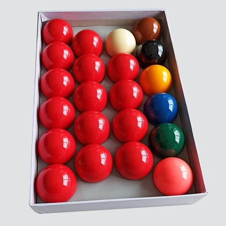 Yinghui INVUI billiards British snooker national standard billiards crystal ball billiard table accessories supplies 52.5mm Yinghui INVUI billiards British snooker national standard billiards crystal ball billiard table accessories supplies 52.5mm