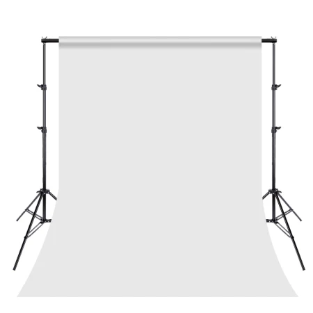 Beiyang beiyang 2.7*3 meters photography background frame green screen matting camera background cloth bracket aluminum alloy studio equipment special live background wall portrait clothing certificate photo shelf Beiyang beiyang 2.7*3 meters photography background frame green screen matting camera background cloth bracket aluminum alloy studio equipment special live background wall portrait clothing certificate photo shelf