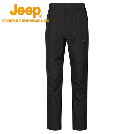 Jeep assault pants men's outdoor windproof and waterproof men's assault pants plus velvet thickened breathable moisture permeable wear-resistant hiking trousers men 3071 brand black 3XL190 Jeep assault pants men's outdoor windproof and waterproof men's assault pants plus velvet thickened breathable moisture permeable wear-resistant hiking trousers men 3071 brand black 3XL190
