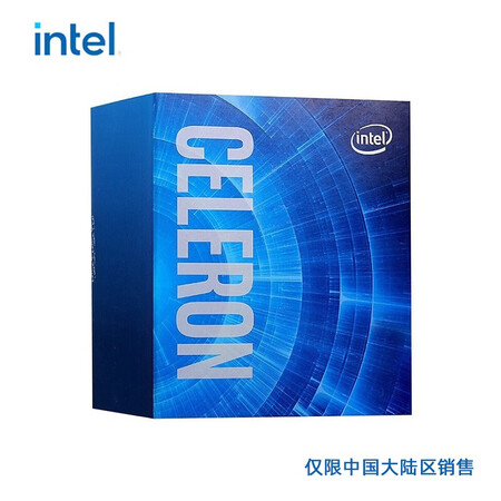 Intel Intel G5920 G5420 G6405 Celeron Pentium Boxed CPU Central Processing Unit G5920 Boxed 10th Generation 1200 Interface Intel Intel G5920 G5420 G6405 Celeron Pentium Boxed CPU Central Processing Unit G5920 Boxed 10th Generation 1200 Interface