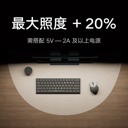 Xiaomi MI Mijia Smart Display Hanging Lamp 1S Smart Lamp Control College Student Dormitory Artifact Cool Lamp Bedroom Desk Reading Lamp Computer Hanging Lamp Xiaomi MI Mijia Smart Display Hanging Lamp 1S Smart Lamp Control College Student Dormitory Artifact Cool Lamp Bedroom Desk Reading Lamp Computer Hanging Lamp