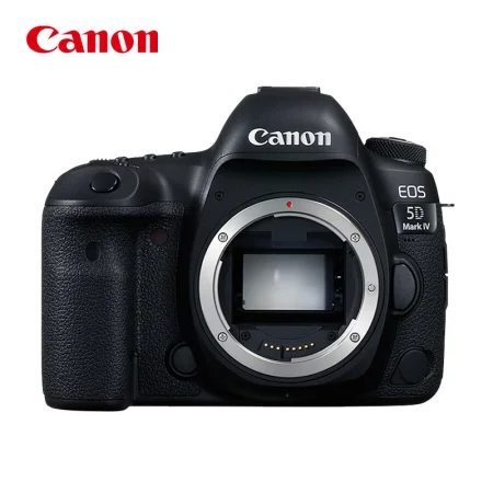 Canon CanonEOS 5D Mark IV 5D4 full-frame SLR camera single body Canon CanonEOS 5D Mark IV 5D4 full-frame SLR camera single body
