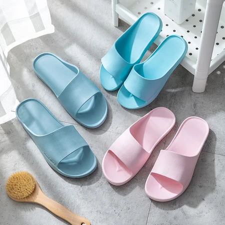 HomeStory home bathroom slippers for men and women summer home hotel hospitality indoor home anti-slip bath bathroom sandals and slippers not smelly feet antibacterial stepping feces feeling grape purple 37-38 yards HomeStory home bathroom slippers for men and women summer home hotel hospitality indoor home anti-slip bath bathroom sandals and slippers not smelly feet antibacterial stepping feces feeling grape purple 37-38 yards