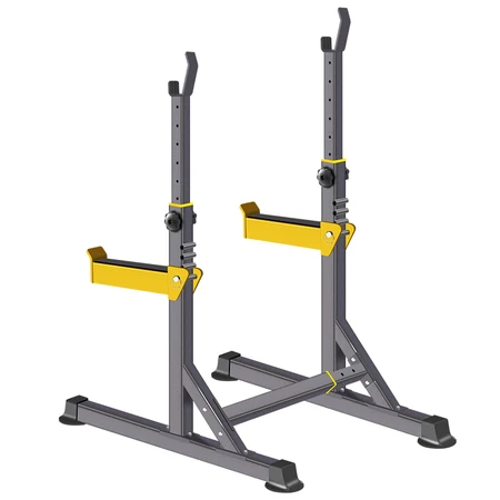 Kaikang KAIKANG weightlifting bed squat rack bench press barbell set home fitness equipment multi-functional comprehensive trainer Kaikang KAIKANG weightlifting bed squat rack bench press barbell set home fitness equipment multi-functional comprehensive trainer