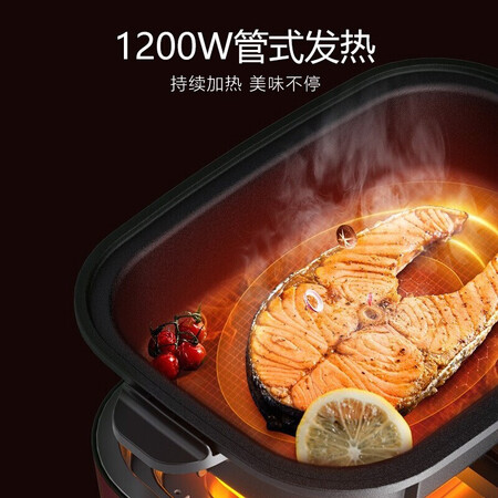 Joyoung Joyoung electric hot pot multi-purpose pot household electric cooking pot dormitory multi-purpose pot cooking pot electric hot pot cooking noodles barbecue frying frying non-stick pot 3L Chinese red Joyoung Joyoung electric hot pot multi-purpose pot household electric cooking pot dormitory multi-purpose pot cooking pot electric hot pot cooking noodles barbecue frying frying non-stick pot 3L Chinese red