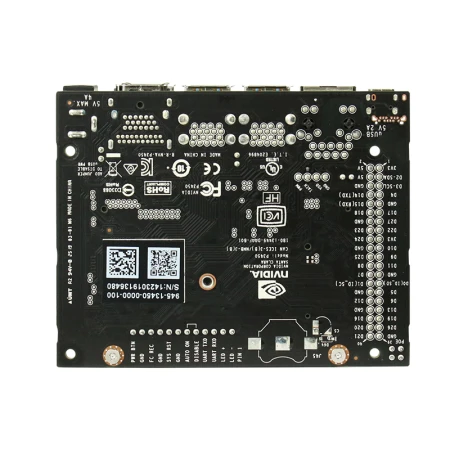 Chuanglebo JETSON NANO B01 4GB Artificial Intelligence Development Board Kit AI Face Recognition 4G Vision Smart Accessories Chuanglebo JETSON NANO B01 4GB Artificial Intelligence Development Board Kit AI Face Recognition 4G Vision Smart Accessories