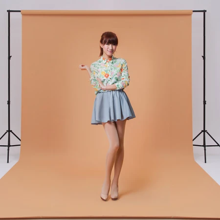 Beiyang beiyang 2.7*3 meters photography background frame green screen matting camera background cloth bracket aluminum alloy studio equipment special live background wall portrait clothing certificate photo shelf Beiyang beiyang 2.7*3 meters photography background frame green screen matting camera background cloth bracket aluminum alloy studio equipment special live background wall portrait clothing certificate photo shelf