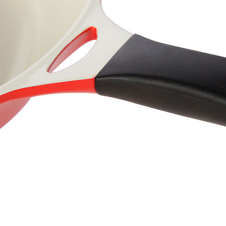 LOCK&LOCK Non-stick Pan Frying Pan Deep Frying Pan Ceramic Non-stick Pan Flat-bottomed Non-stick Frying Pan Steak Pan Frying Pan 28cm LOCK&LOCK Non-stick Pan Frying Pan Deep Frying Pan Ceramic Non-stick Pan Flat-bottomed Non-stick Frying Pan Steak Pan Frying Pan 28cm