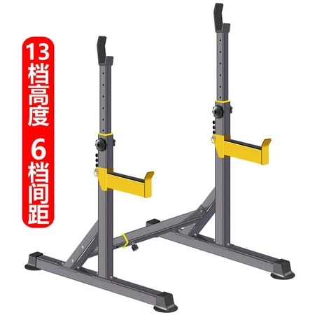 Kaikang KAIKANG weightlifting bed squat rack bench press barbell set home fitness equipment multi-functional comprehensive trainer Kaikang KAIKANG weightlifting bed squat rack bench press barbell set home fitness equipment multi-functional comprehensive trainer