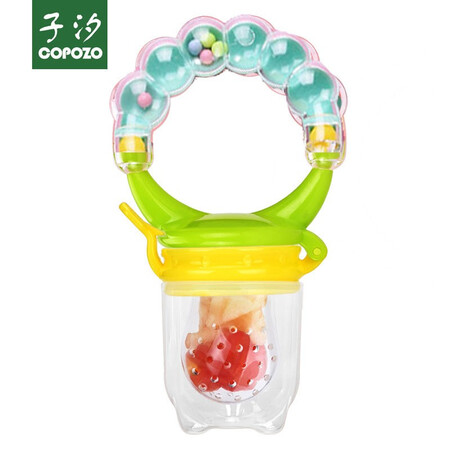 Zixi Fruit Bite Baby Food Molar Stick Teether Appease Baby Rattle Toy Rattle Bite Blue Zixi Fruit Bite Baby Food Molar Stick Teether Appease Baby Rattle Toy Rattle Bite Blue