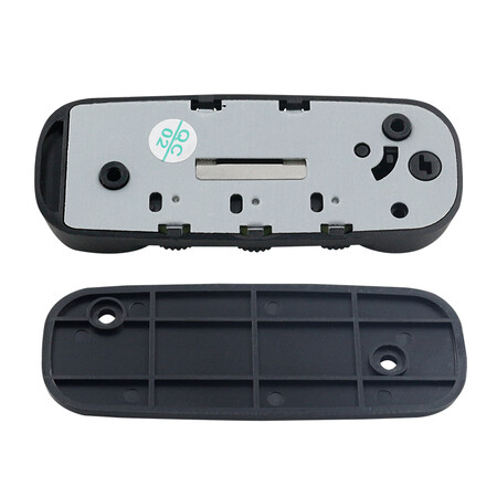 RESET RESET Travel Abroad and Outbound TSA Small Password Lock Trolley Luggage Luggage Password Padlock Travel Accessories RST-335 RESET RESET Travel Abroad and Outbound TSA Small Password Lock Trolley Luggage Luggage Password Padlock Travel Accessories RST-335
