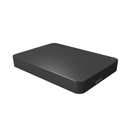 Toshiba TOSHIBA 4TB Mobile Hard Drive New Black A3 USB3.2 2.5-inch Business Black Compatible with Mac Super large capacity, stable and durable, high-speed transmission, explosive models Toshiba TOSHIBA 4TB Mobile Hard Drive New Black A3 USB3.2 2.5-inch Business Black Compatible with Mac Super large capacity, stable and durable, high-speed transmission, explosive models