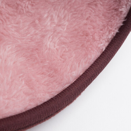 Buy 1 get 1 free Baines earmuffs earmuffs ear bags plush earmuffs men's winter warm earmuffs navy blue get black Buy 1 get 1 free Baines earmuffs earmuffs ear bags plush earmuffs men's winter warm earmuffs navy blue get black
