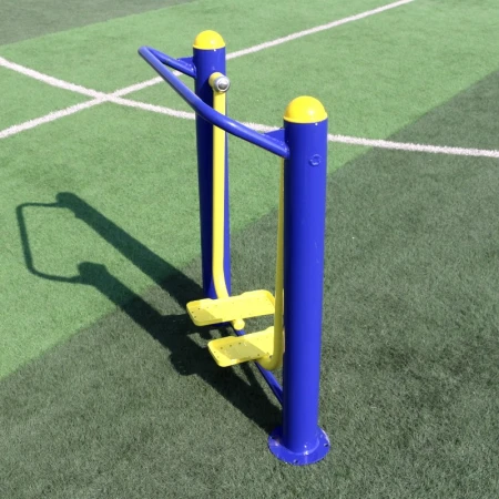 Outdoor fitness equipment community square park outdoor community fitness path outdoor fitness equipment single walker Outdoor fitness equipment community square park outdoor community fitness path outdoor fitness equipment single walker