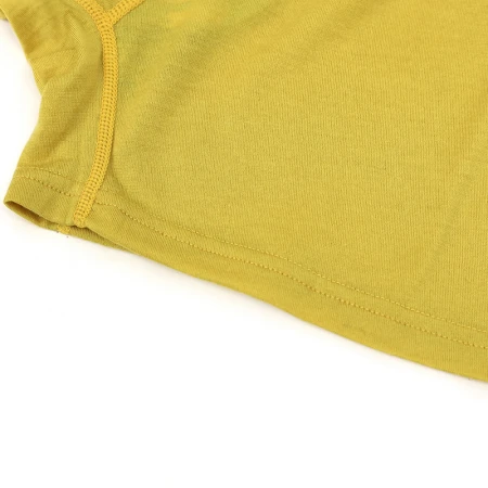 Naturally Inspired Australian 100% Merino Wool Classic Antibacterial Boxer Underwear Dry and Odor Resistant 100161 100161801-Yellow L Naturally Inspired Australian 100% Merino Wool Classic Antibacterial Boxer Underwear Dry and Odor Resistant 100161 100161801-Yellow L