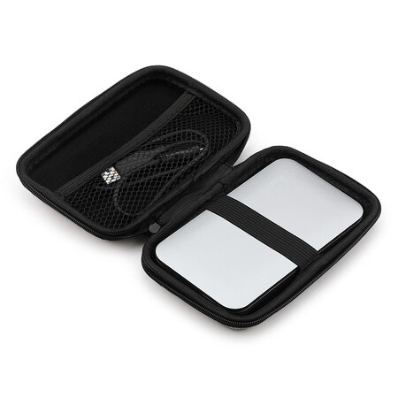 Small Disk XDISK 2.5-inch Mobile Hard Drive Case Small Disk XDISK 2.5-inch Mobile Hard Drive Case