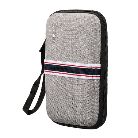 Small Disk XDISK 2.5-inch Mobile Hard Drive Case Small Disk XDISK 2.5-inch Mobile Hard Drive Case