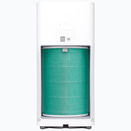 Mijia Mi Air Purifier Filter Element Filter In addition to formaldehyde enhanced version, sterilization and odor removal, smoke odor Mi Purifier 2/2S/3/pro universal Mijia Mi Air Purifier Filter Element Filter In addition to formaldehyde enhanced version, sterilization and odor removal, smoke odor Mi Purifier 2/2S/3/pro universal