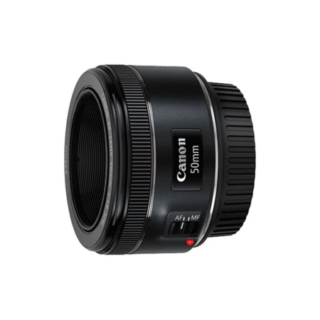 Canon CanonEF 50mm F1.8 STM SLR camera lens small spittoon third generation standard fixed focus portrait lens autofocus SLR camera lens Canon CanonEF 50mm F1.8 STM SLR camera lens small spittoon third generation standard fixed focus portrait lens autofocus SLR camera lens