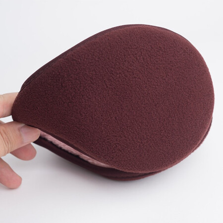 Buy 1 get 1 free Baines earmuffs earmuffs ear bags plush earmuffs men's winter warm earmuffs navy blue get black Buy 1 get 1 free Baines earmuffs earmuffs ear bags plush earmuffs men's winter warm earmuffs navy blue get black