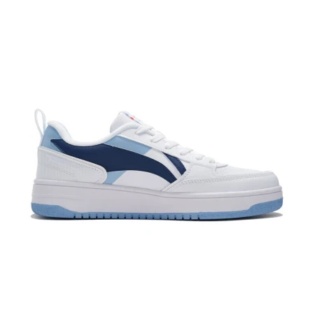 Li Ning sneakers men's thick bottom increased shock absorption rebound men's classic casual shoes AGCS135 Li Ning sneakers men's thick bottom increased shock absorption rebound men's classic casual shoes AGCS135