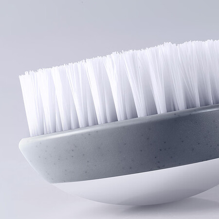 Jiajie Youpin Toiletry Supplies Shoe Brush Laundry Brush Bathroom Floor Brush Multifunctional Cleaning Plastic Small Brush 1 Universal Cleaning Brush Temperament Gray Jiajie Youpin Toiletry Supplies Shoe Brush Laundry Brush Bathroom Floor Brush Multifunctional Cleaning Plastic Small Brush 1 Universal Cleaning Brush Temperament Gray