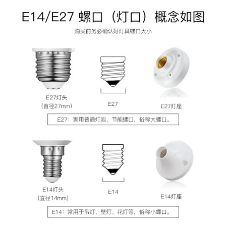 NVC NVC NVC lighting LED bulb household commercial high-power bright energy-saving positive white light 6500K bulb NVC NVC NVC lighting LED bulb household commercial high-power bright energy-saving positive white light 6500K bulb