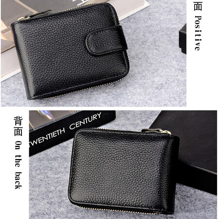 Yinuotu driver's license leather case, men's driver's license, this document holder, female motor vehicle driving license, genuine first layer cowhide wallet, zipper, multi-card slot, credit bank card bag, business card holder, elegant red classic vertical style, multi-function driver's license cover Yinuotu driver's license leather case, men's driver's license, this document holder, female motor vehicle driving license, genuine first layer cowhide wallet, zipper, multi-card slot, credit bank card bag, business card holder, elegant red classic vertical style, multi-function driver's license cover