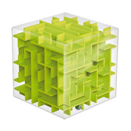 Children's toy Rubik's Cube 3D three-dimensional rotating maze ball Rubik's Cube Children's toy Rubik's Cube 3D three-dimensional rotating maze ball Rubik's Cube