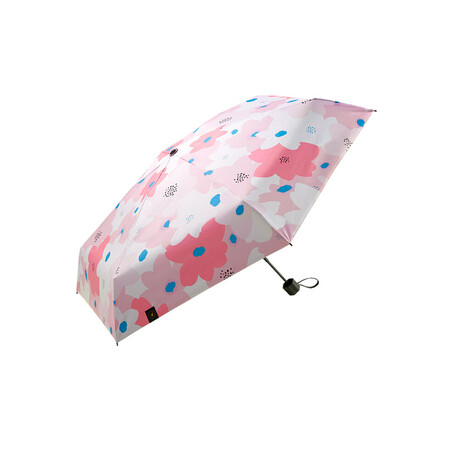Underkae sun umbrella, UV umbrella mini sunscreen umbrella, umbrella, umbrella, pocket series 47cm * 6 bone Moon Moon Underkae sun umbrella, UV umbrella mini sunscreen umbrella, umbrella, umbrella, pocket series 47cm * 6 bone Moon Moon