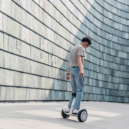 Ninebot No. 9 Balance Scooter Plus Two-wheeled Smart Remote Control Drift Two-wheeled Electric Super Long Endurance Smart Electric Somatosensory Car Xiaomi Mijia Ninebot No. 9 Balance Scooter Plus Two-wheeled Smart Remote Control Drift Two-wheeled Electric Super Long Endurance Smart Electric Somatosensory Car Xiaomi Mijia