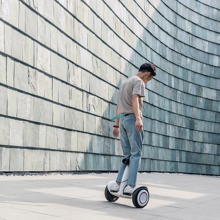 Ninebot No. 9 Balance Car Plus Two-wheel Smart Remote Control Drift Two-wheel Electric Super Long Battery Life Smart Electric Somatosensory Car Mijia Ninebot No. 9 Balance Car Plus Two-wheel Smart Remote Control Drift Two-wheel Electric Super Long Battery Life Smart Electric Somatosensory Car Mijia