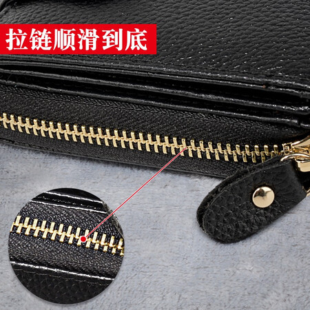 Yinuotu driver's license leather case, men's driver's license, this document holder, female motor vehicle driving license, genuine first layer cowhide wallet, zipper, multi-card slot, credit bank card bag, business card holder, elegant red classic vertical style, multi-function driver's license cover Yinuotu driver's license leather case, men's driver's license, this document holder, female motor vehicle driving license, genuine first layer cowhide wallet, zipper, multi-card slot, credit bank card bag, business card holder, elegant red classic vertical style, multi-function driver's license cover