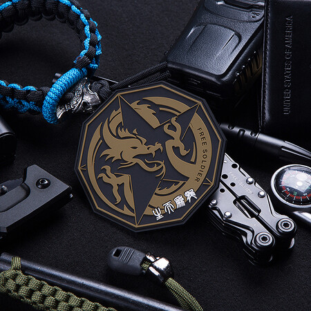 Liberty Soldiers Army Fan Accessories Armband Military Fan Clothing Tactical Bag Accessories Velcro Tactical Shield Green Liberty Soldiers Army Fan Accessories Armband Military Fan Clothing Tactical Bag Accessories Velcro Tactical Shield Green