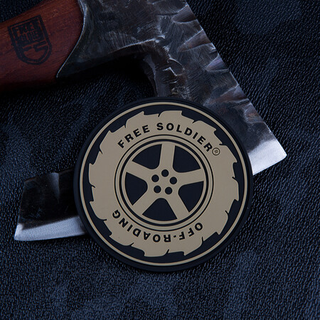 Liberty Soldiers Army Fan Accessories Armband Military Fan Clothing Tactical Bag Accessories Velcro Tactical Shield Green Liberty Soldiers Army Fan Accessories Armband Military Fan Clothing Tactical Bag Accessories Velcro Tactical Shield Green