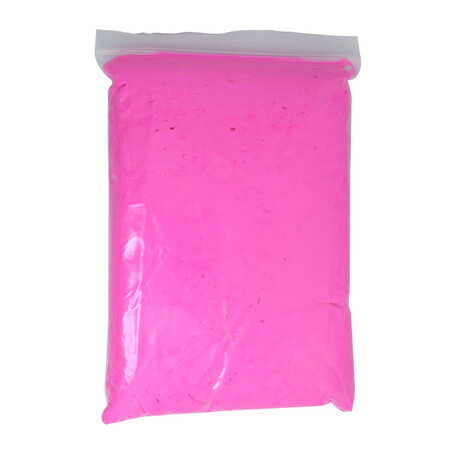 Colorful Art 500g 24-color ultra-light clay a pound package for children's handmade color clay plasticine space mud toy diy package yellow 500g per pound package Colorful Art 500g 24-color ultra-light clay a pound package for children's handmade color clay plasticine space mud toy diy package yellow 500g per pound package
