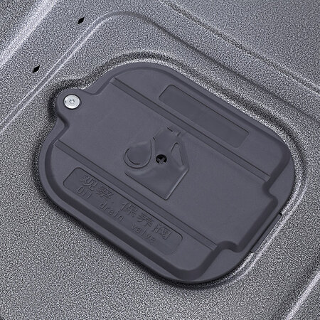 Rui Card Racen 15-20 New Fuchs Classic Focus New Focus Engine Guard Chassis Armor Guard Guard Board Modification of Site Mud Guard Guard Board Rui Card Racen 15-20 New Fuchs Classic Focus New Focus Engine Guard Chassis Armor Guard Guard Board Modification of Site Mud Guard Guard Board
