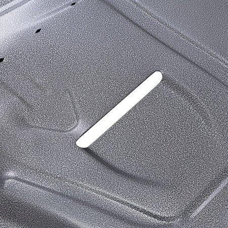 Rui Card Racen 15-20 New Fuchs Classic Focus New Focus Engine Guard Chassis Armor Guard Guard Board Modification of Site Mud Guard Guard Board Rui Card Racen 15-20 New Fuchs Classic Focus New Focus Engine Guard Chassis Armor Guard Guard Board Modification of Site Mud Guard Guard Board