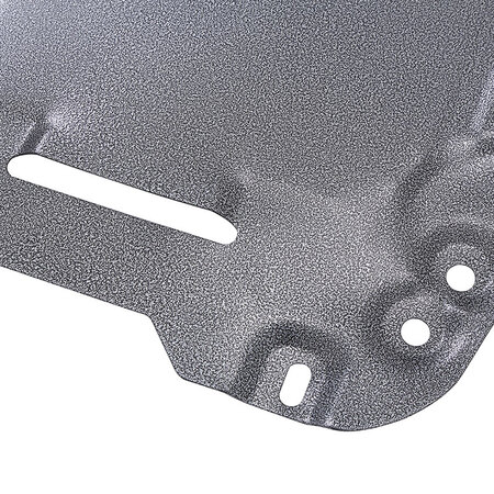 Rui Card Racen 15-20 New Fuchs Classic Focus New Focus Engine Guard Chassis Armor Guard Guard Board Modification of Site Mud Guard Guard Board Rui Card Racen 15-20 New Fuchs Classic Focus New Focus Engine Guard Chassis Armor Guard Guard Board Modification of Site Mud Guard Guard Board