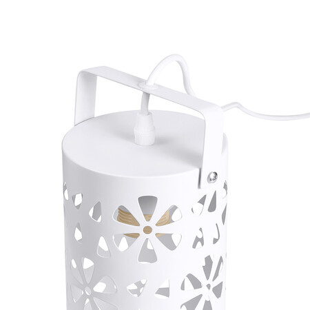 Panasonic Panasonic restaurant lamp chandelier LED three-head fashionable modern minimalist creative lamps and lanterns lighting HHLB30911 Panasonic Panasonic restaurant lamp chandelier LED three-head fashionable modern minimalist creative lamps and lanterns lighting HHLB30911