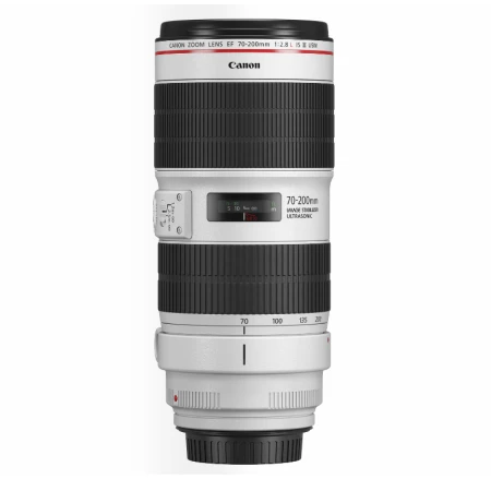 Canon CanonEF 70-200mm f/2.8L IS III USM SLR lens large triple zoom Canon CanonEF 70-200mm f/2.8L IS III USM SLR lens large triple zoom