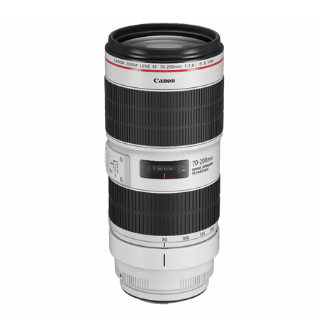 Canon CanonEF 70-200mm f/2.8L IS III USM SLR lens large ternary zoom Canon CanonEF 70-200mm f/2.8L IS III USM SLR lens large ternary zoom
