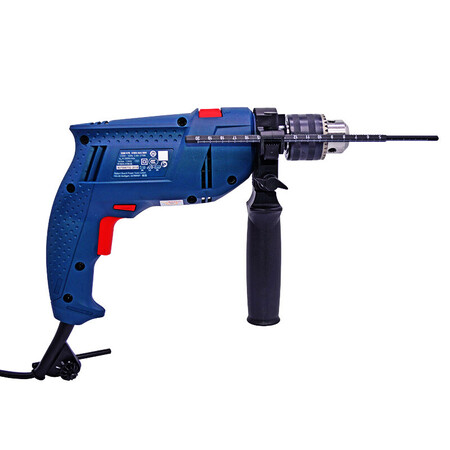 Bosch BOSCHGSB 570 impact drill hand drill 570 watt plug-in household multi-function power tool Bosch BOSCHGSB 570 impact drill hand drill 570 watt plug-in household multi-function power tool
