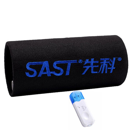 Success SAST Successive Auto Bluetooth audio car low cannon 10 inch speaker 12V / 24V / 220V three-use speaker round black standard Success SAST Successive Auto Bluetooth audio car low cannon 10 inch speaker 12V / 24V / 220V three-use speaker round black standard