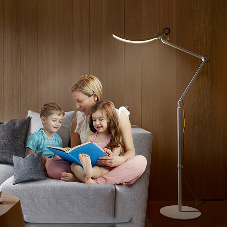 BenQ WiT Floor Floor Lamp Work Study Reading Sofa Living Room Bedroom Study Room Modern Nordic Piano LED Multi-Scenario Applicable Floor Eye Protection Lamp Breaking Dawn Gold BenQ WiT Floor Floor Lamp Work Study Reading Sofa Living Room Bedroom Study Room Modern Nordic Piano LED Multi-Scenario Applicable Floor Eye Protection Lamp Breaking Dawn Gold