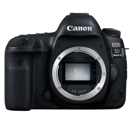 Canon CanonEOS 5D Mark IV 5D4 full-frame SLR camera single body Canon CanonEOS 5D Mark IV 5D4 full-frame SLR camera single body
