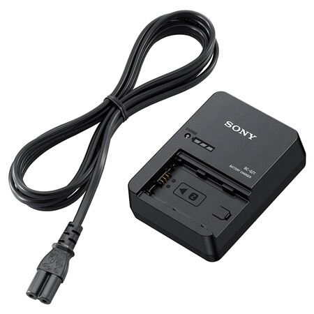 Sony SONY BC-QZ1 camera battery charger for A9 series/A7RM4/A7RM3/A7M3/A6600 battery NP-FZ100 Sony SONY BC-QZ1 camera battery charger for A9 series/A7RM4/A7RM3/A7M3/A6600 battery NP-FZ100