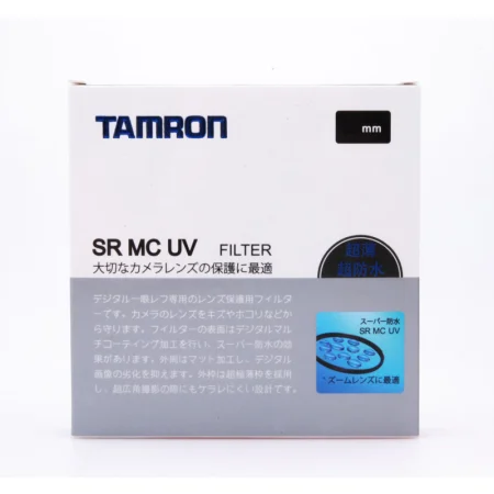 Tamron thin frame protective mirror multi-film filter UV mirror 67mm Tamron thin frame protective mirror multi-film filter UV mirror 67mm